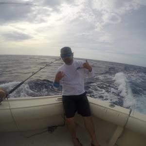 Meet your Posher, Jonathan